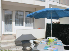 Studio 4 pers avec Wifi et Animaux admis à Châtelaillon-Plage - FR-1-706-10